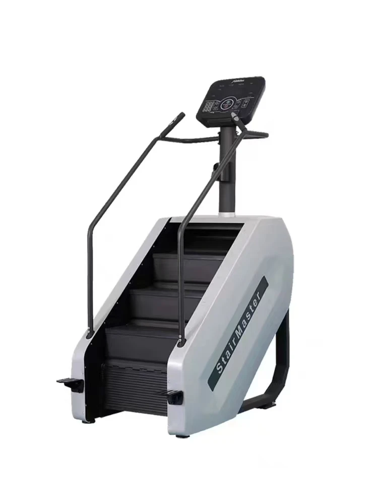 Trainer Climbing Machine Professional Supply Sports Indoor Equipment Step Machines Stair Climber