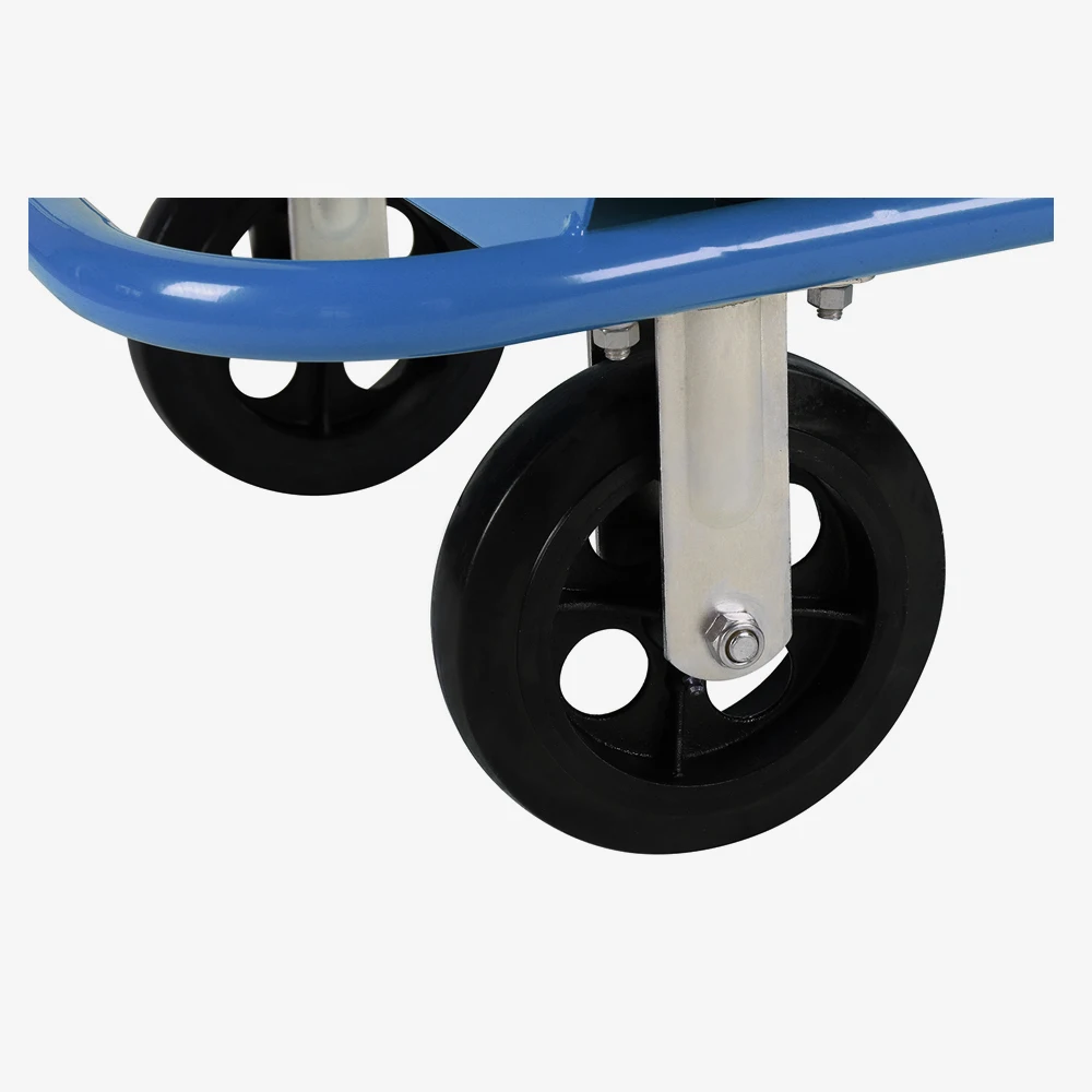 Drywall Cart Dolly Handling Sheetrock Sheet Panel Service