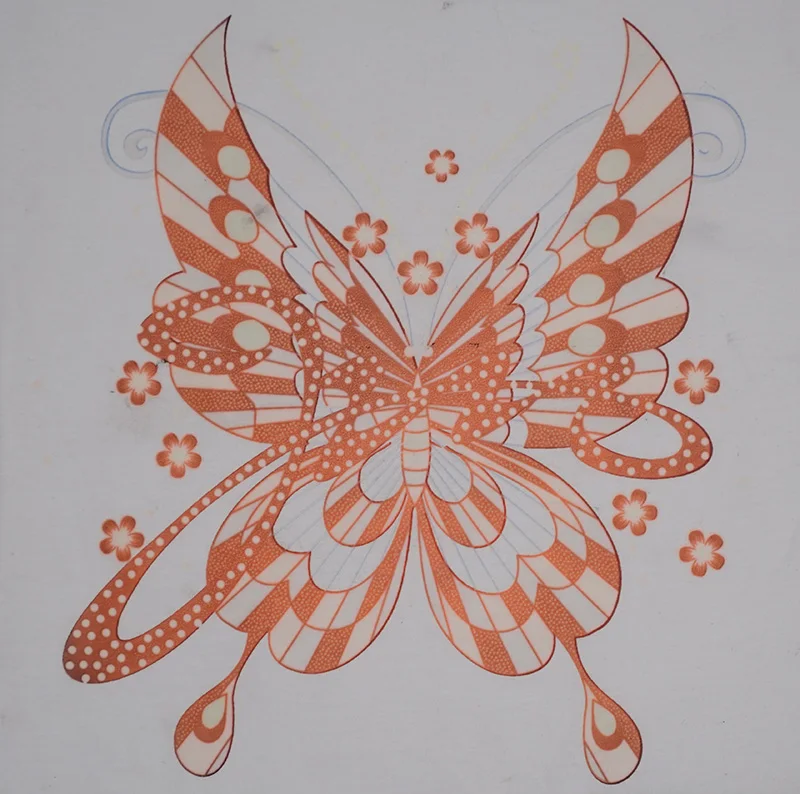 High Quality Temperature Special Thermochromic Paste Screen Printing Heat Sensitive Paste