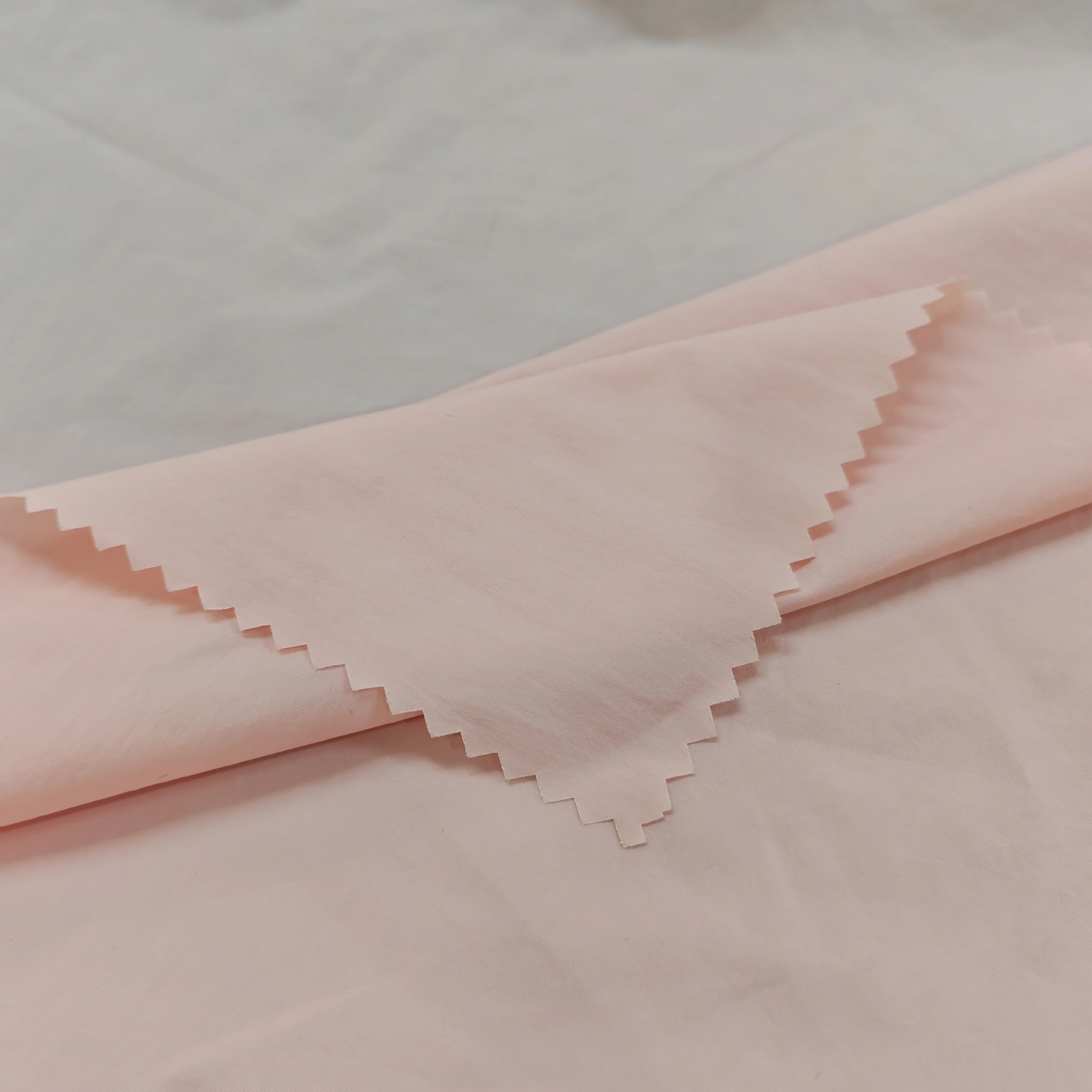 Tear resistant 30D nylon waterproof fabric