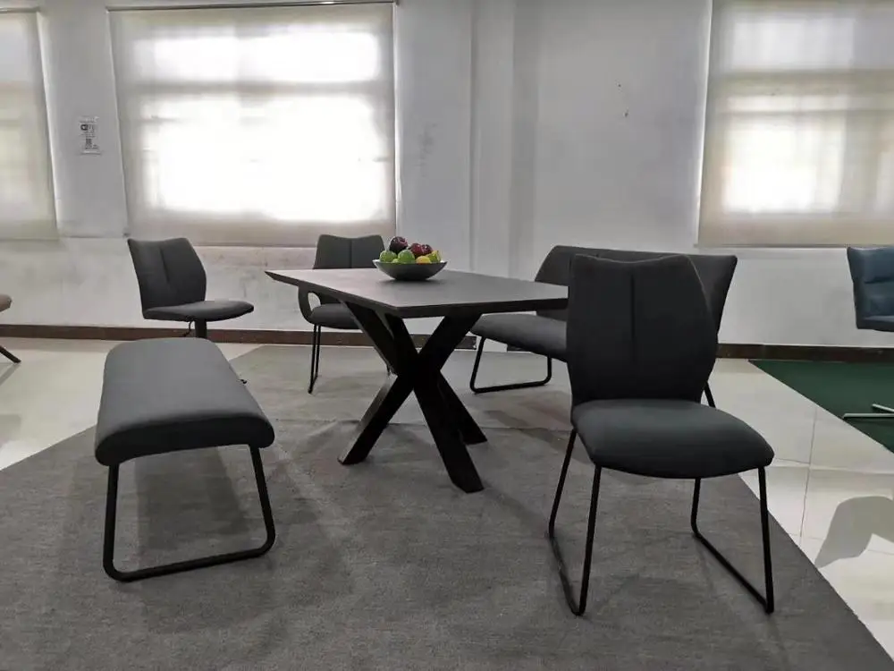 
Guangzhou multi-function meeting table office executive furniture 