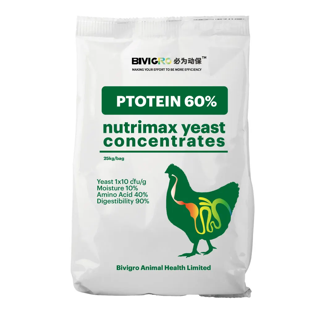 Substitute For Animal Protein Poultry Meal MBM As Nutrimax SCP 64% Protein