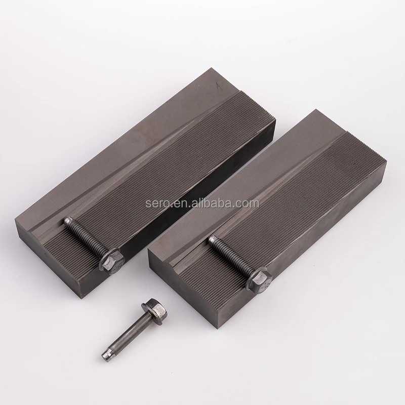Flat Thread Rolling Die For Rivet Thread Roll Dies Moulds  Thread Forming Die