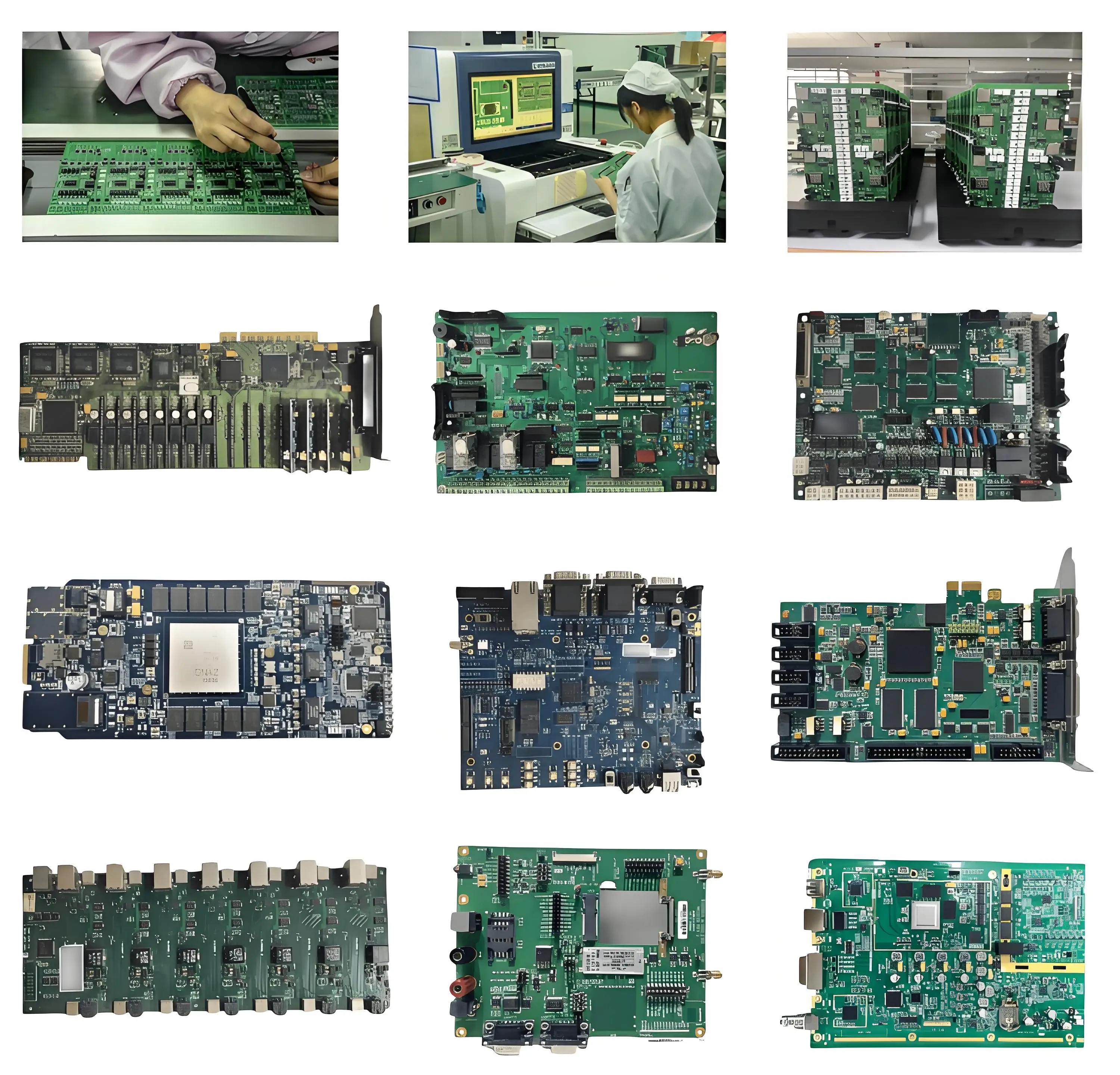 South Guan Yu GPS Ceramic Film 25*25*4mm/1575RA/Specific antenna/1575.42MHz intermediate welding needle Other ics Chip Bom List