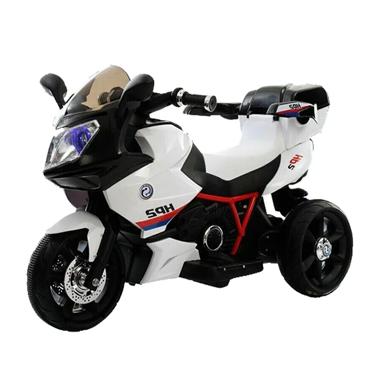 Hot Sale Ride on Toy Motorcycle Car with Remote Control