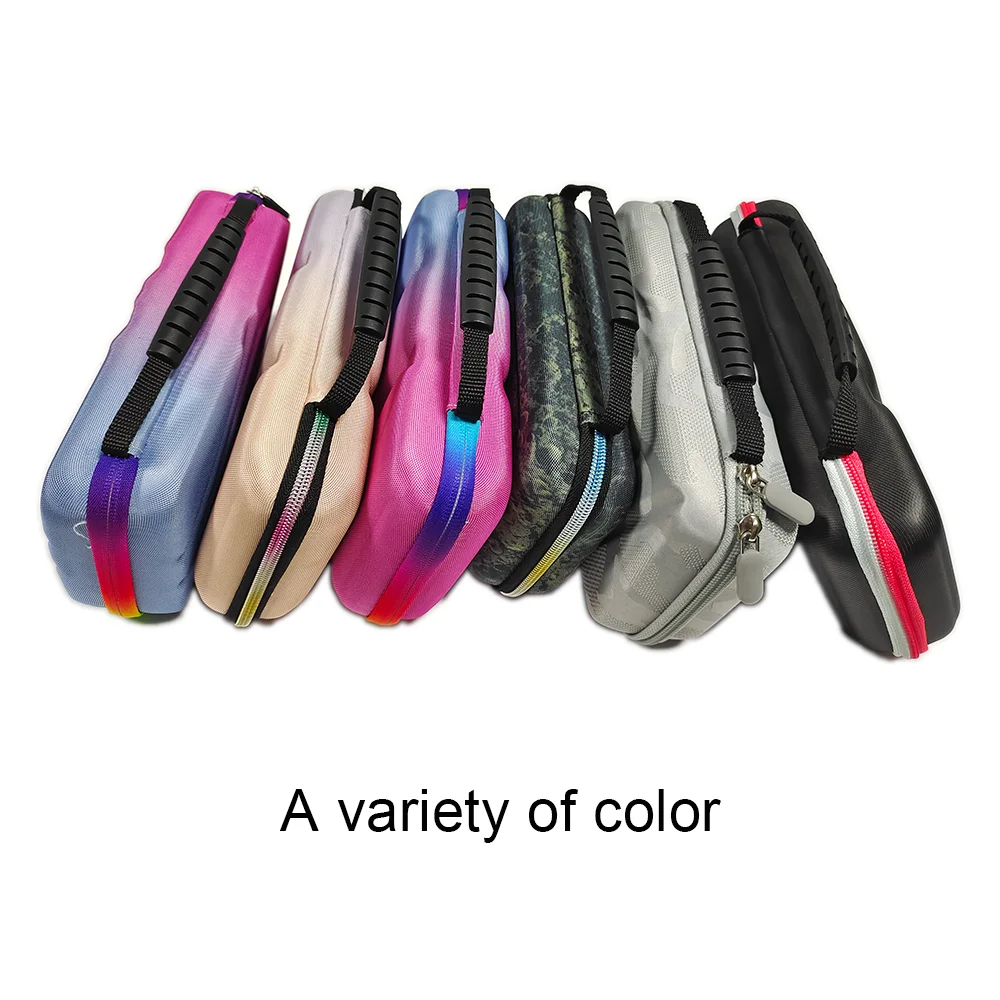 Universal Video Game Case for Nintendo Switch Game Storage