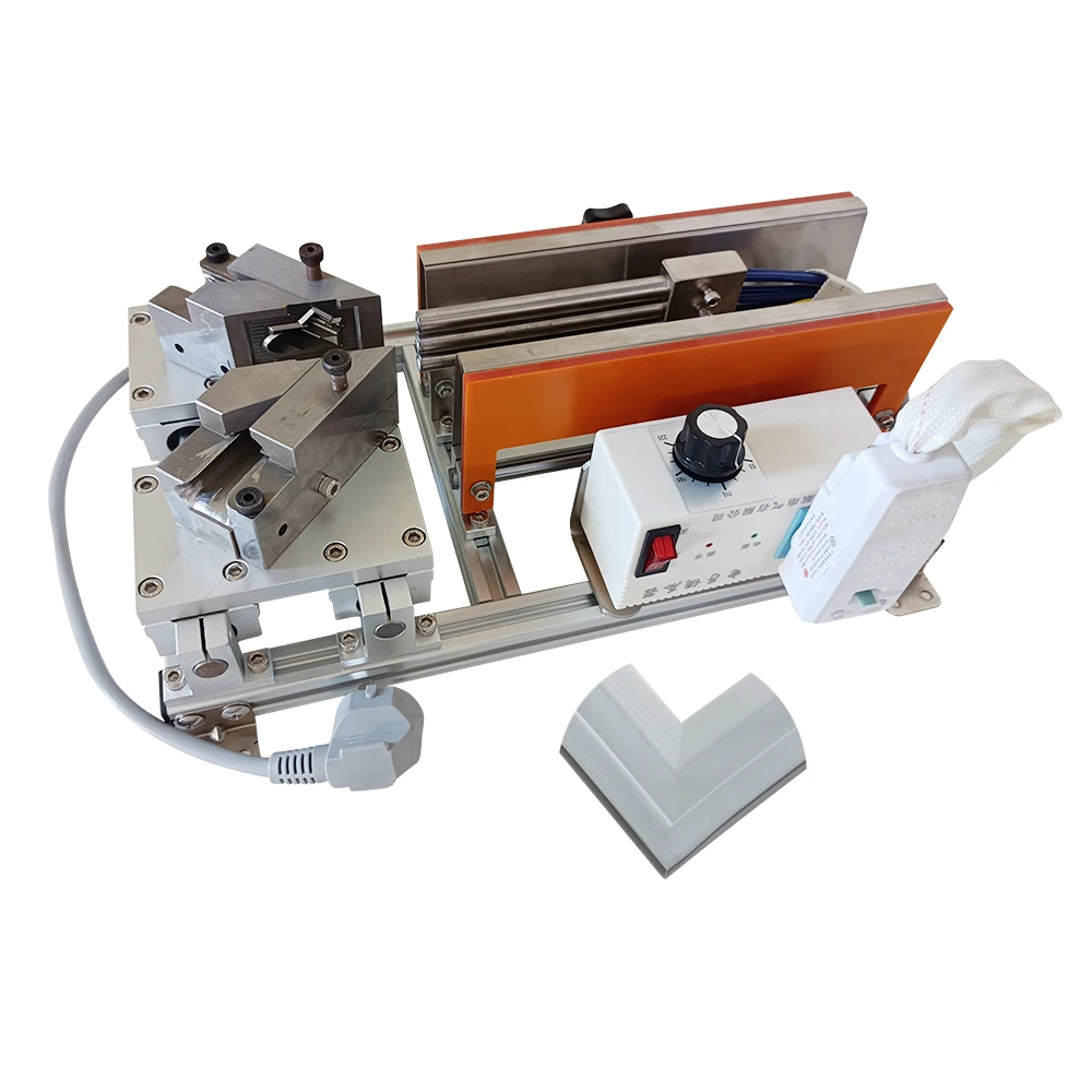 refrigerator freezer fridge best sale gasket seal door Pvc fridge  portable mini pvc cold storage welding machine welder