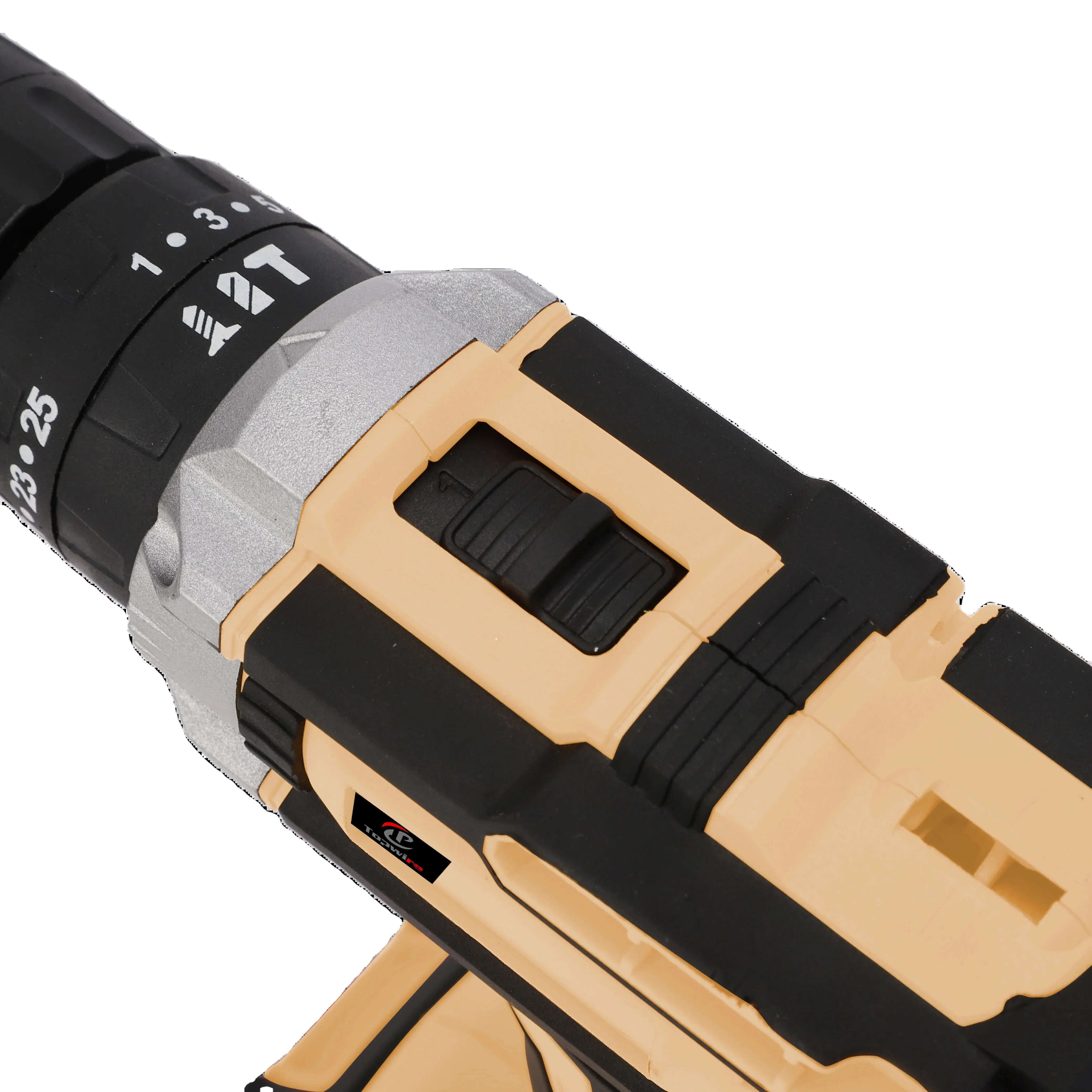 Best Price 21V Cordless Drill with Brush Motor Pneumatic DIY Electrical Tool Variable Speed OEM Supported 1.2kg Weight