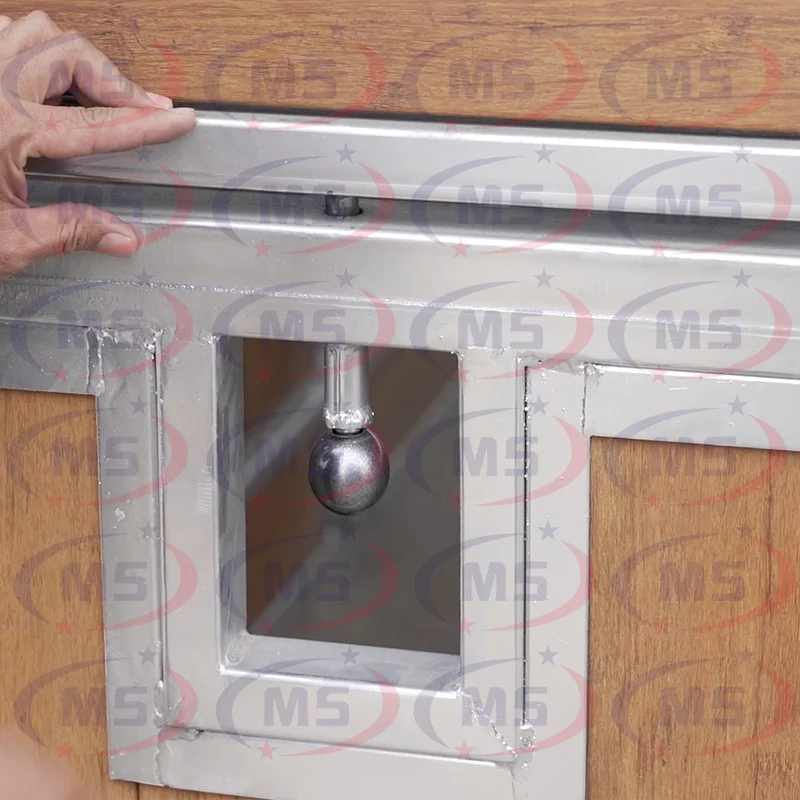 Equestrian European Style Horse Stall Fronts Fancy Horse Stables for Sale