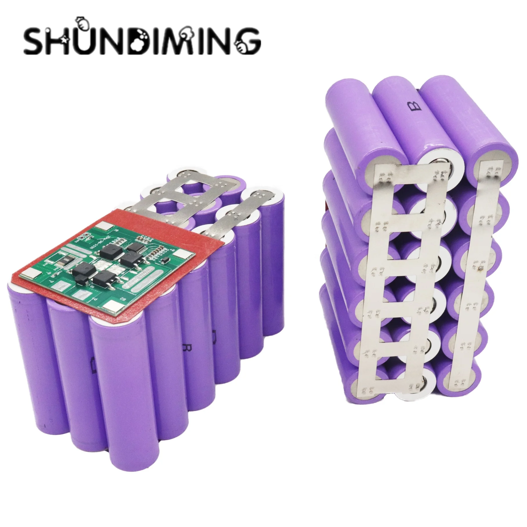 Portable Electric Bike /Scooter/ bicycle 18650 lithium ion battery price bms battery 12v 12ah