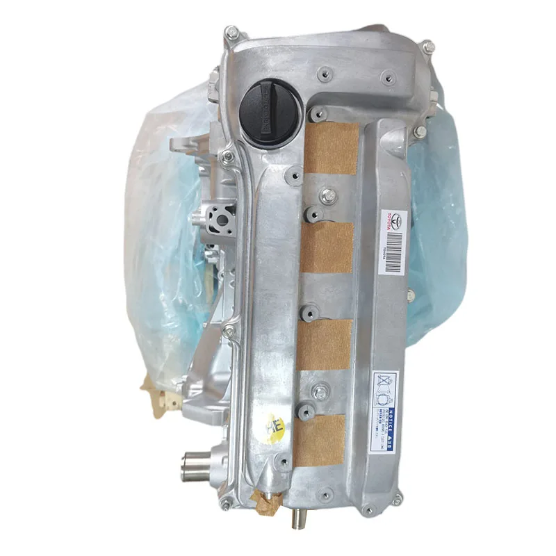 Hot selling Toyota Rav4 Parts 2AZ Fe Engine 2AZ-FE Long block bare engine for toyota rav 4 accessories engine motorcycle