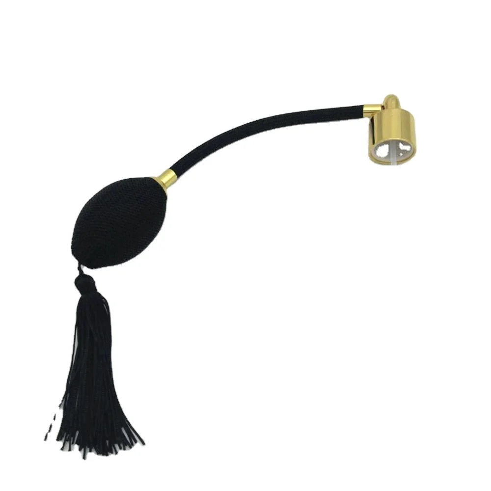 13mm 18mm perfume airbag powder atomizer spray pump