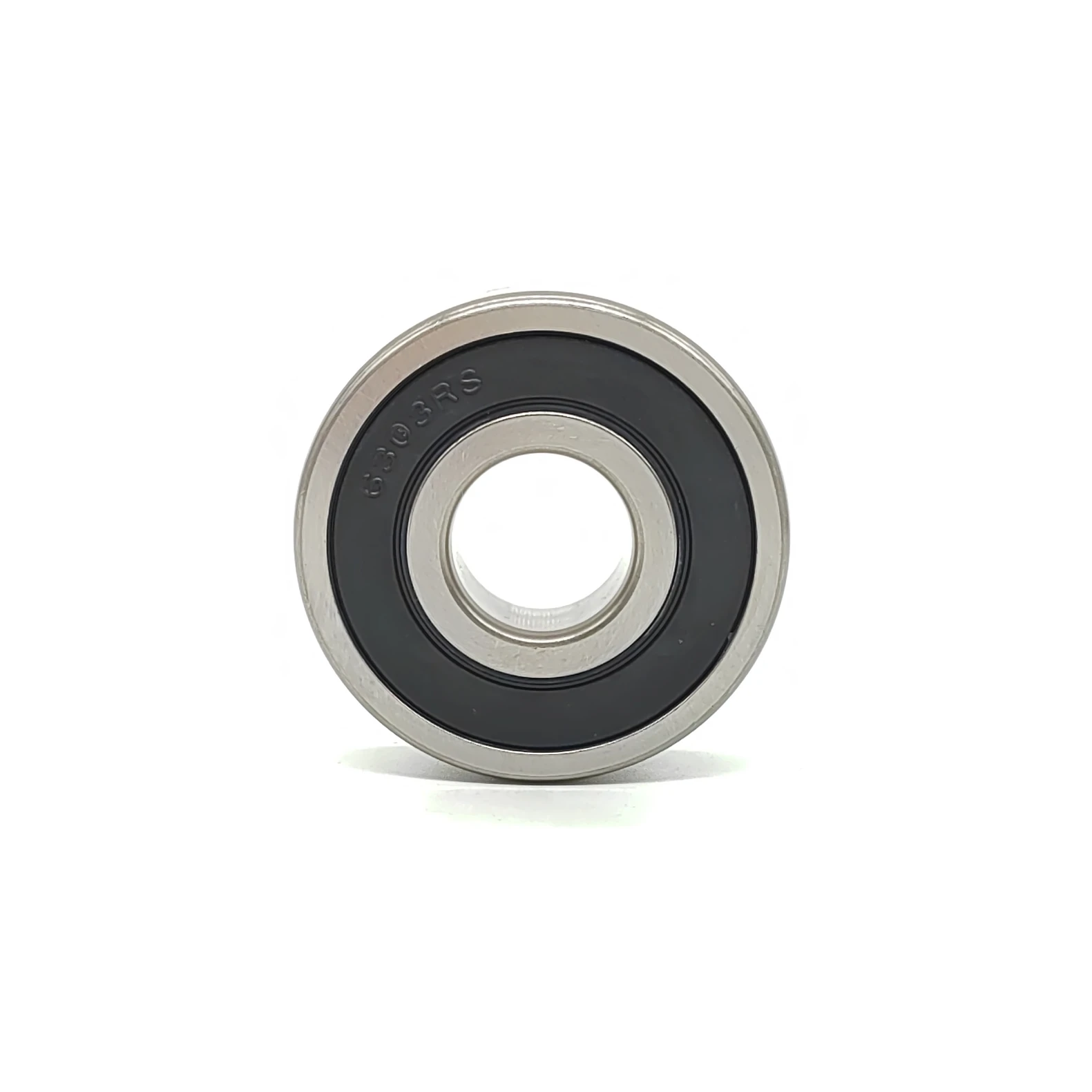 Factory supplier High quality Deep grove ball bearing 6303 2RS 17x47x14mm High precision