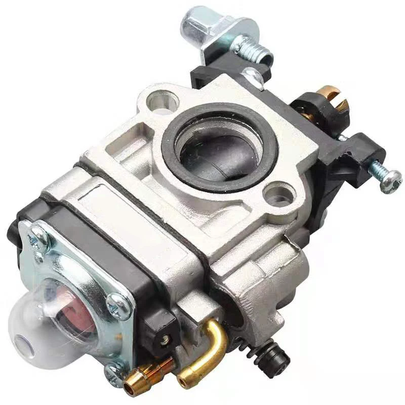 Lawn mower carburetor40-5 Garden tools sawing carburetor