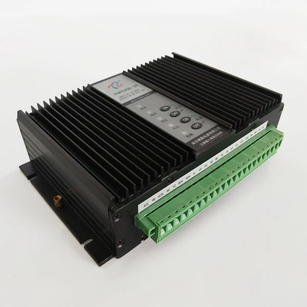 300-800W Transformer Terminal Unit / TTU Electric power supply