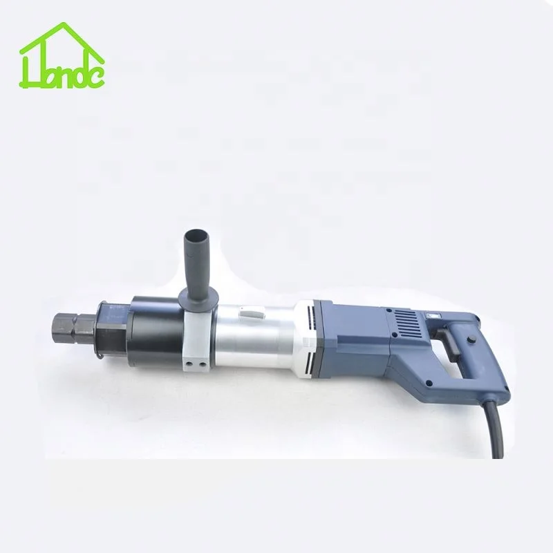 engineering spiral pile hydraulic machine for pile driver