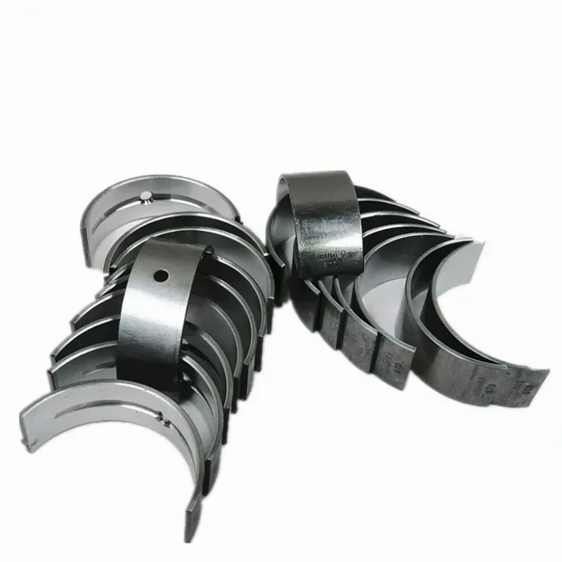 Main Bearing Bush Connecting Rod And Large 0113AL 0113AR 0606W9 For Peugeot Citroen Mini EP6