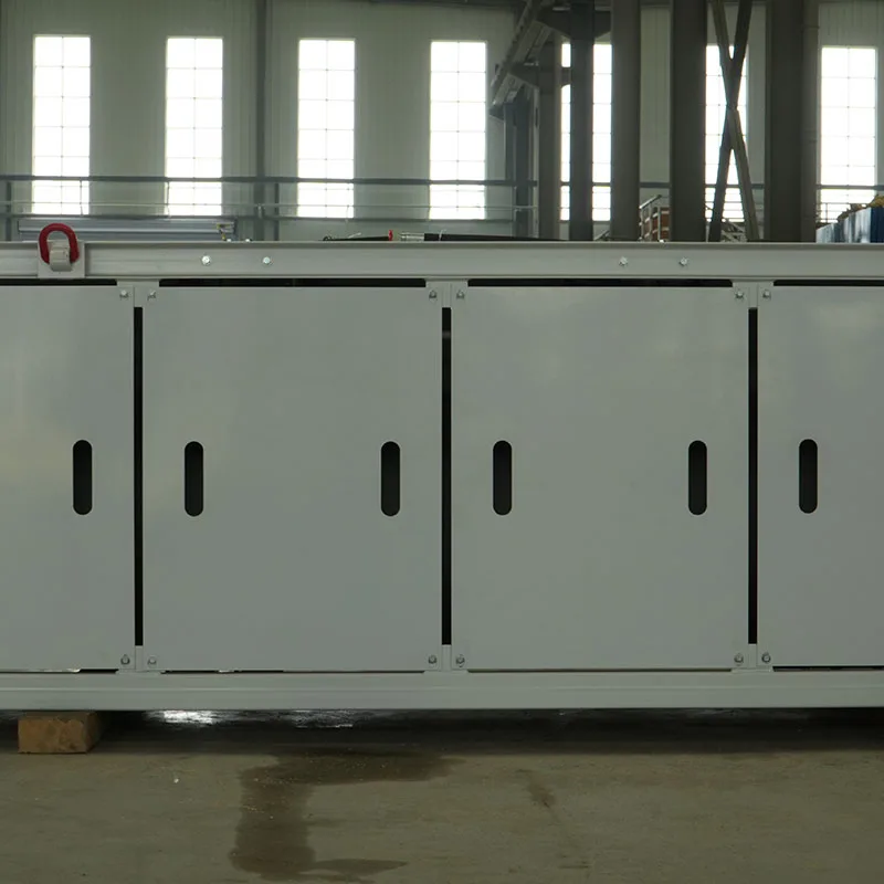 Hot Selling Fuel dispenser Underground oil tank refueling machine Underground locomotive refueling machine