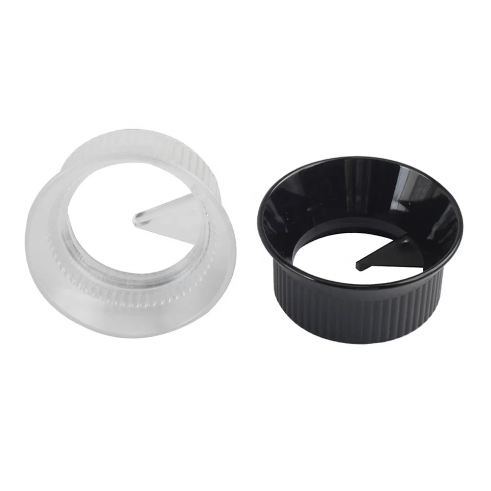 Coffee Distributor 2in1, Design for Moka Pot, Fast distribute and tamp, Avoid Mess And Wast, Moka Pot Dosing Funnel