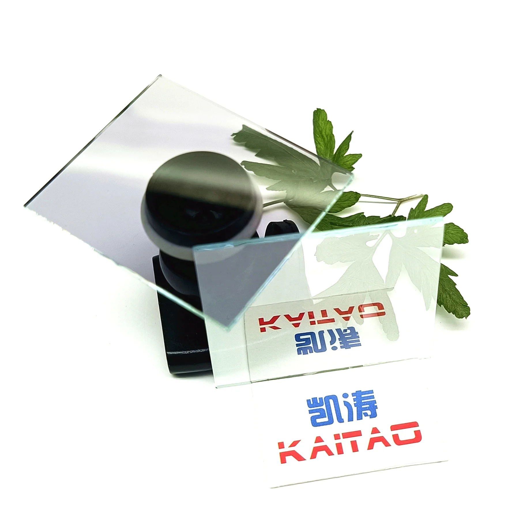  Optical beam splitter 50/50 400nm-700nm 30:70 beamsplitter glass