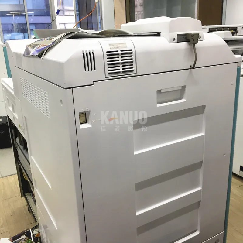  Цифровая мини-машина Fuji Frontier 550 lp5500 frontier550