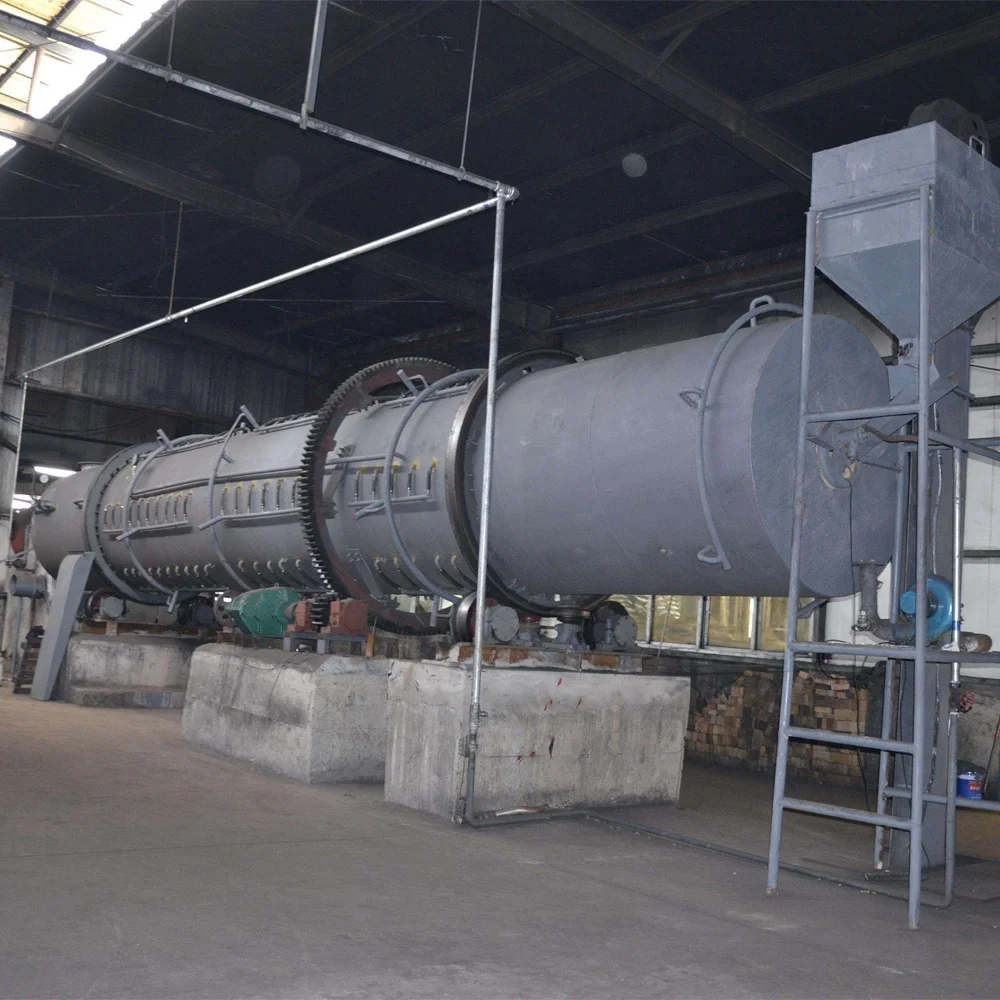 High Quality Wood Powder Activated Carbon For Oil Bleaching Chemicals,