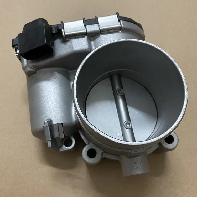 Корпус дроссельной заслонки Assy 0280750151 02807-50151 для сборки