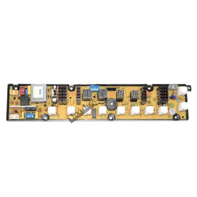 YM-600W Universal Washing Machine PCB Control Board Circuit