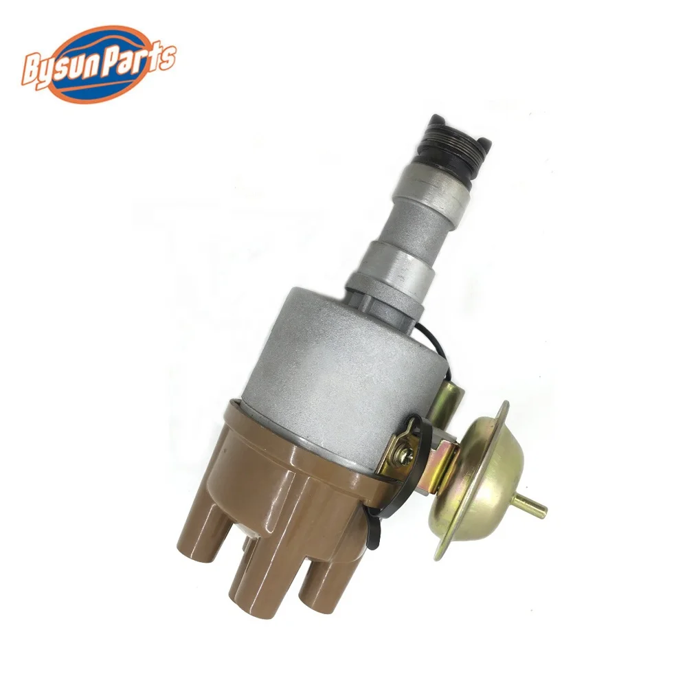 BYSUN Auto Parts Ignition Distributor VALEO 242033 OE 5901.44 590144 for PEUGEOT 404 504