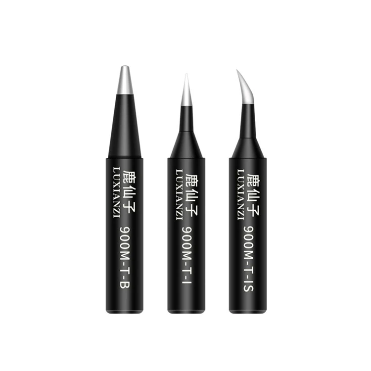 High Quality Soldering Iron Tips, Soldering Iron Bit Welding Tips