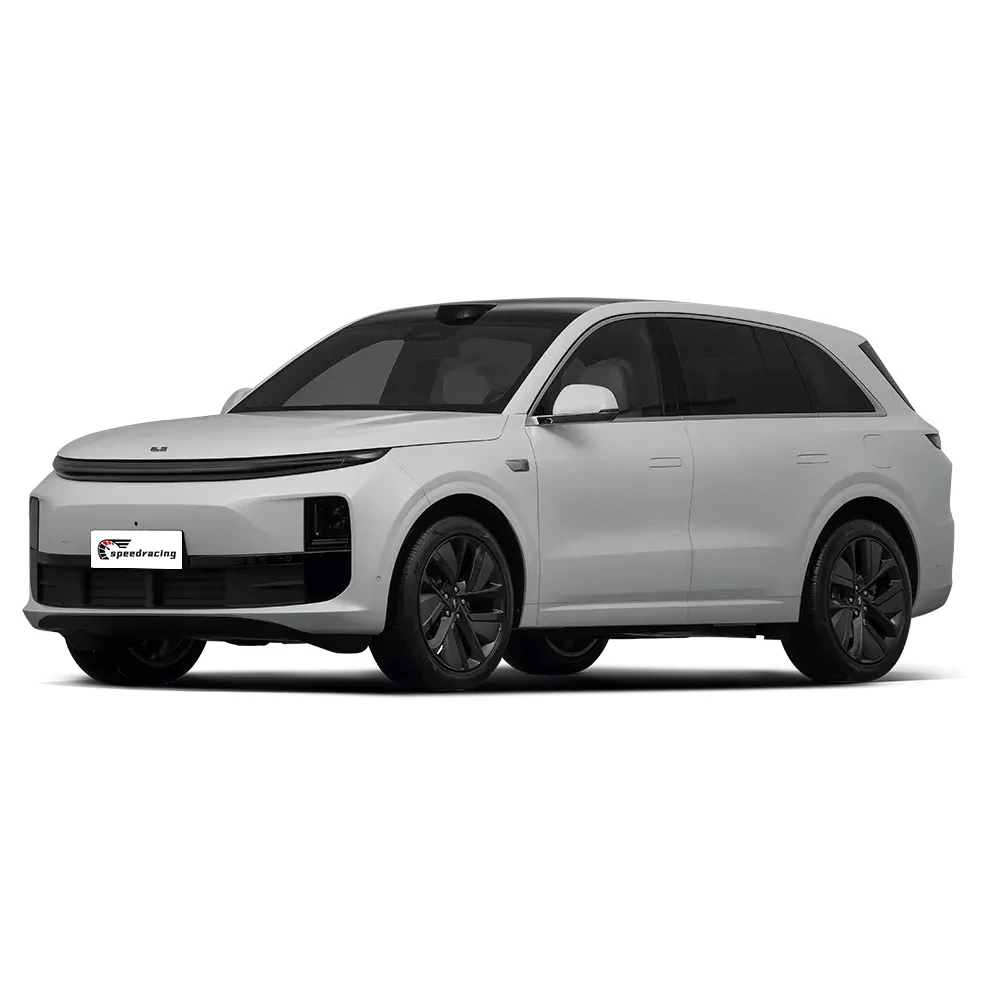 Li Auto l6 2024 hybrid New Arrival luxury SUV Lixiang l6 MAX and Pro Long rang car online new energy export