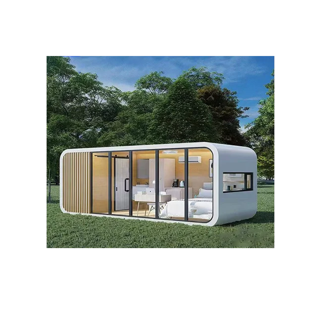 MUTONG  Latest Affordable New Materials Container House Cost-effective for Innovative Construction