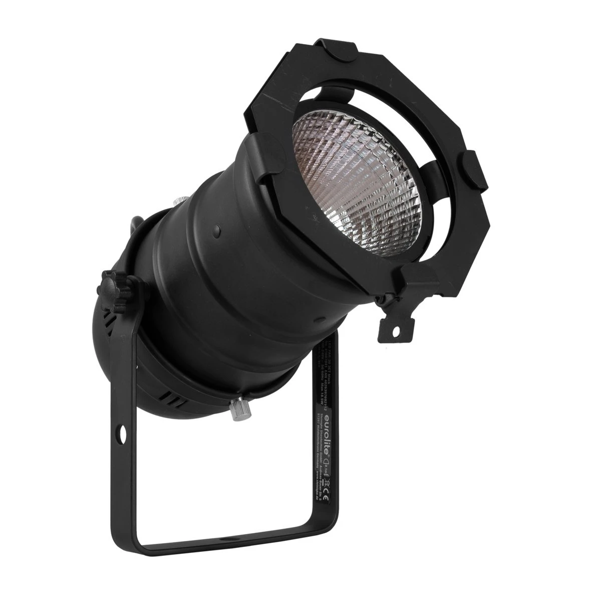 Eurolite Stage Light Theater Event Lighting Led Par Can 12W  Ww/Cw Led Cob Spot Lighting