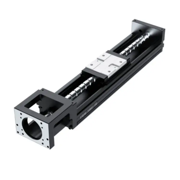 Original High performance China KK86K Linear Ball Screw Guide Rail Guide Stage KK Linear Module Single Axis Robot