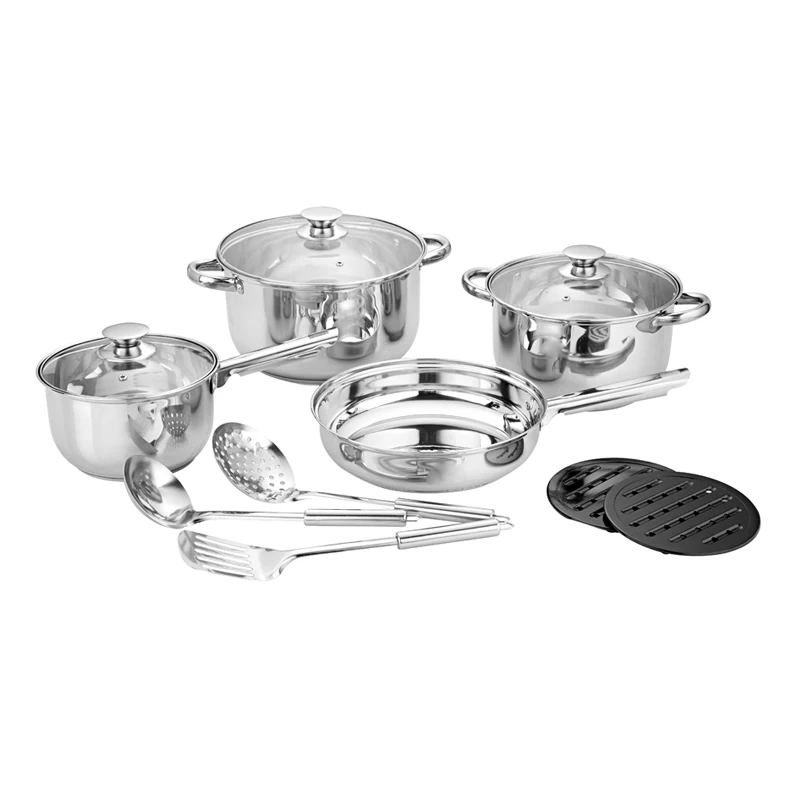 Hot Sale Round French Fries Baskets Stainless Steel Deep Fry Basket Strainer Round Wire Mesh