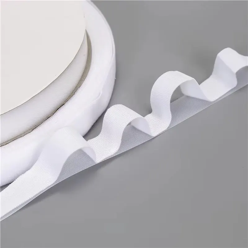 Ultra thin Velcro baby clothes with soft adhesive buckle strap high-quality male and female stickers for babies magic tape