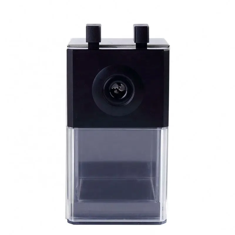 Large Size Factory Direct Sale Premium Metal Pencil Sharpener