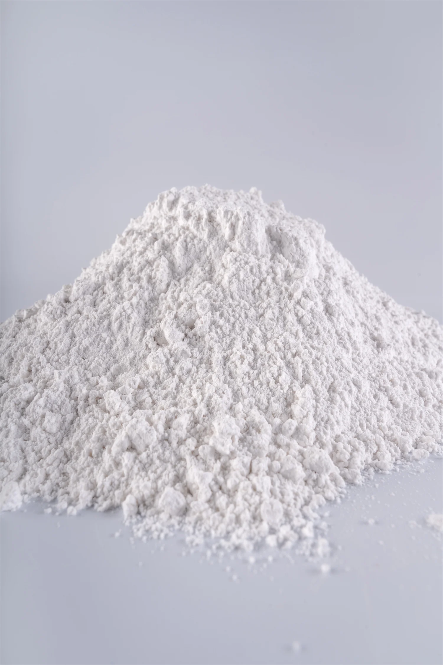 Metallurgy Fluorspar Powder Price CaF2 for steelmaking 80% 97%