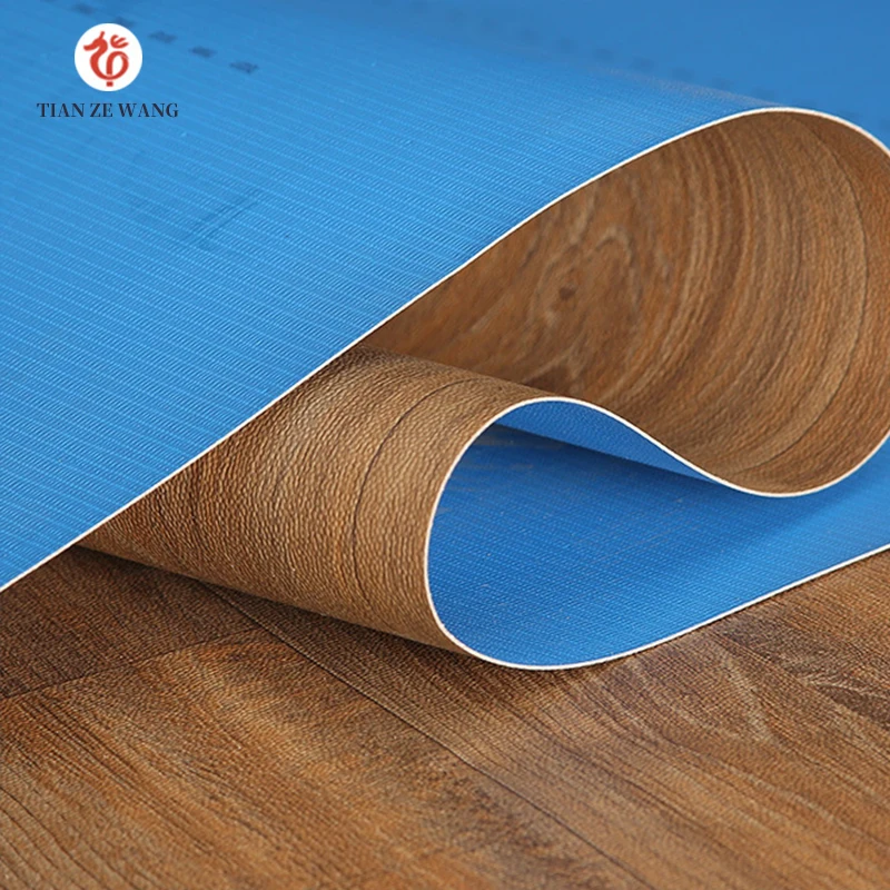 PvcFlooring Roll Vinyl Carpet Plastic Linoleum Mat Tiles Rolls Parquet Marble Laminate Sheet Design
