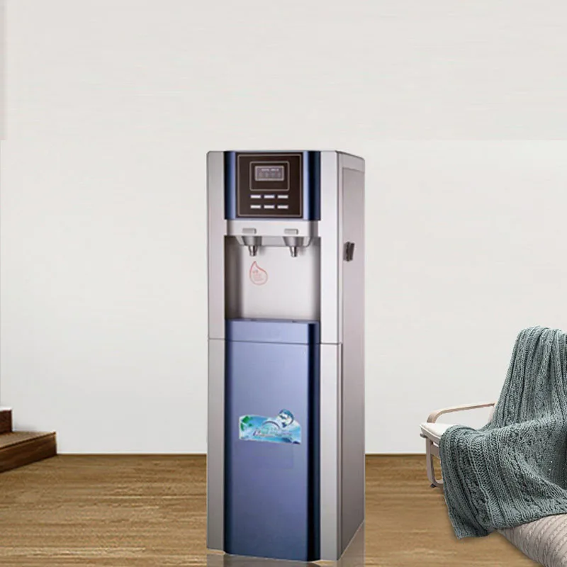 
Office domestic countertop Standing small smart RO reverse osmosis water purifier system 