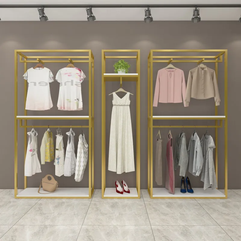 Living room furniture cloth hanger rack quality tree shaped wooden diy free standing coat rack