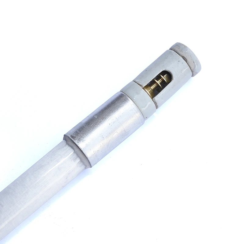 Low Leakage Current Fast Thermal Response Factory Direct Sales Various Specifications carbon fiber infrared heating lamp