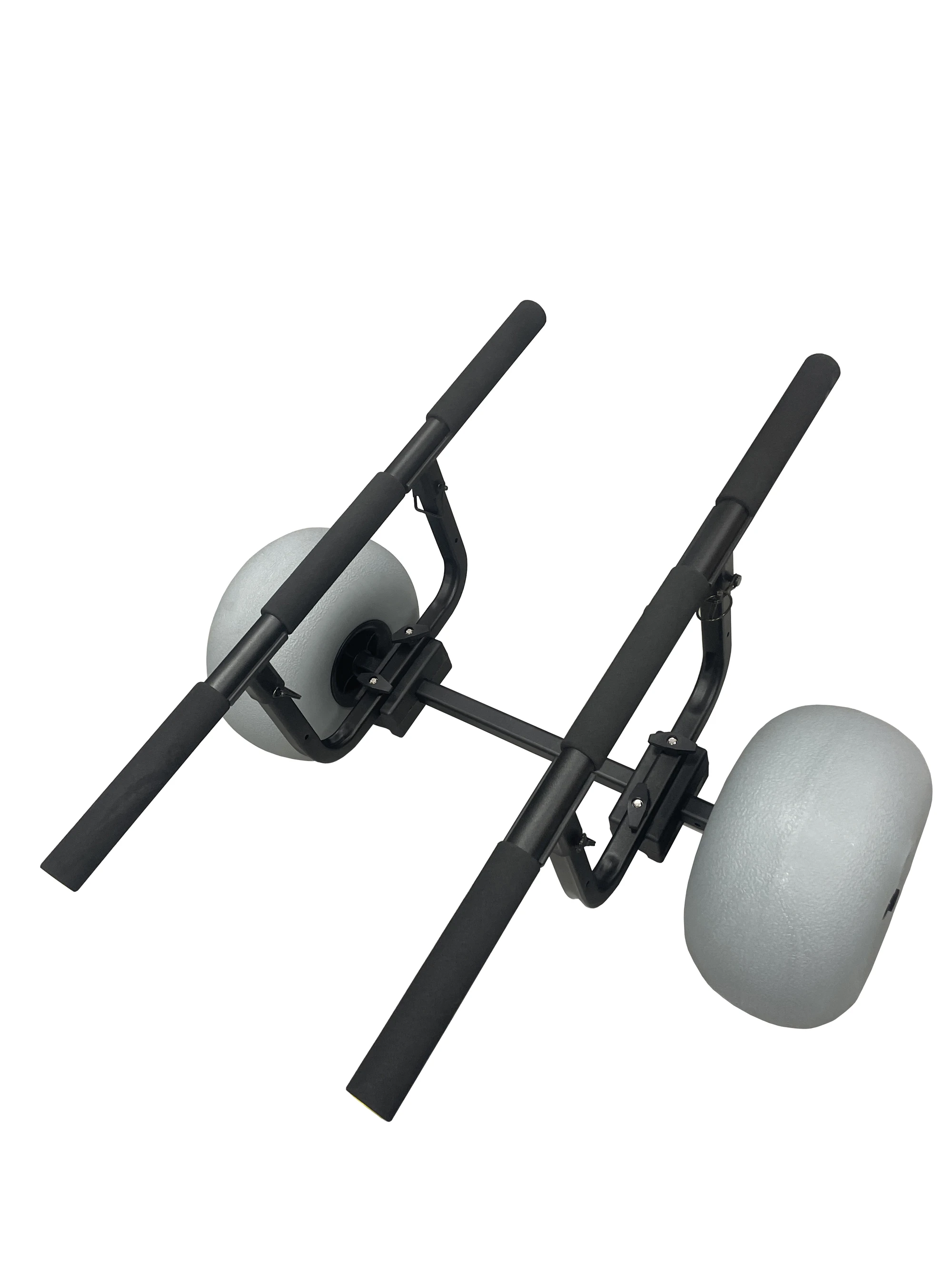 Kayak Trolley Carrier PU Wheel Canoe Trolley Cart Kayak Trolley