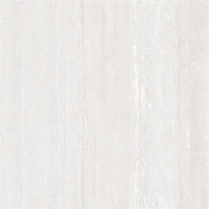 White Travertine of sintered stone 3mm for sinter stone facade of artifical travertine sintered stone