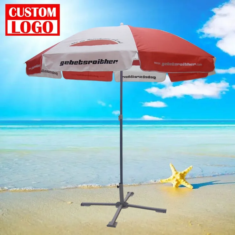 Patio Garden Outdoor Outdoor Beach Umbrella Outdoor Sun Umbrella Parasol