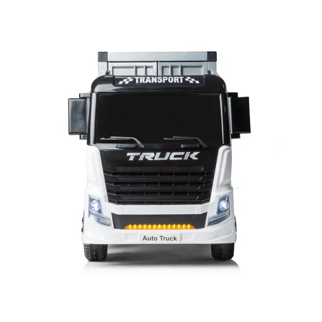 2021 New 12v car kids ride on truck kids driving cars kid electric car with remote