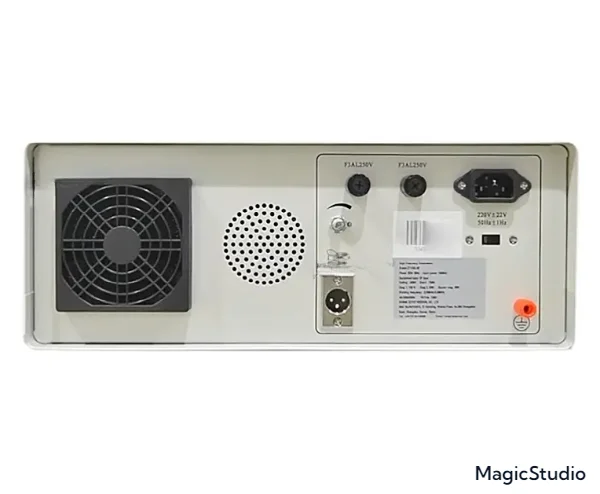 2023 new vet h.f  electrosurgery  high-frequency electrotome ligasure 300w electrobisturi  400w electrocautery machine