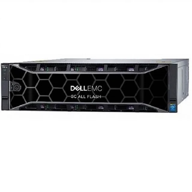  Alibaba китайский поставщик DELL SC5020 система хранения данных Сетевое