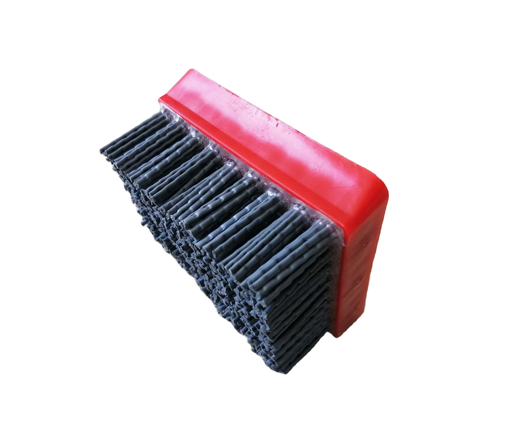 Reinforce Frankfurt Antique Abrasive Silicon Carbide Brush for Marble Granite Surface Grinding