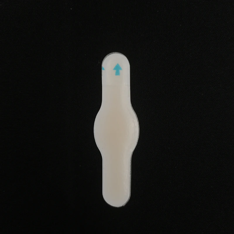 hydrocolloid wound dressing Heel post adhesives hydrocolloid patch personal care hydrocolloid pimple dressing